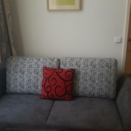 Appartement Haberlgasse à Vienne Extérieur photo